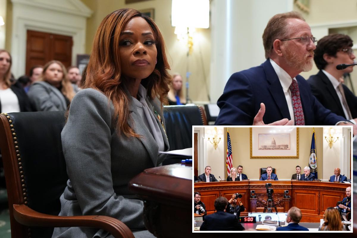 New York Post tweet media