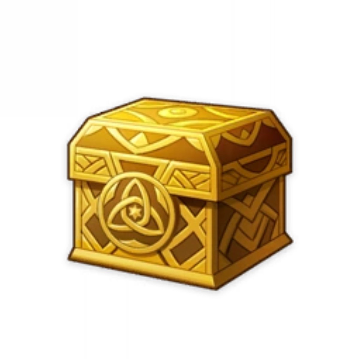 Genshin Universe tweet media