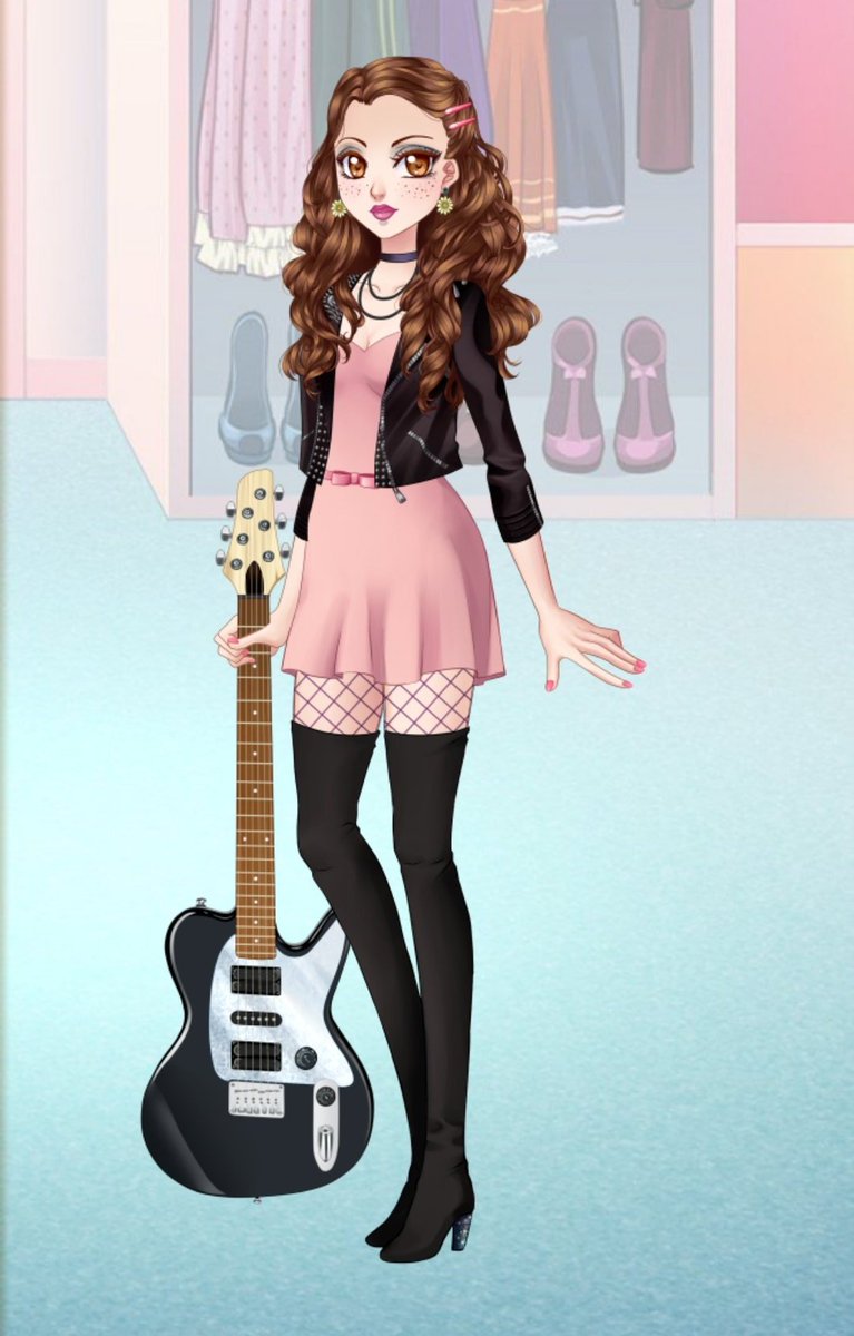 dai lvs castiel tweet media