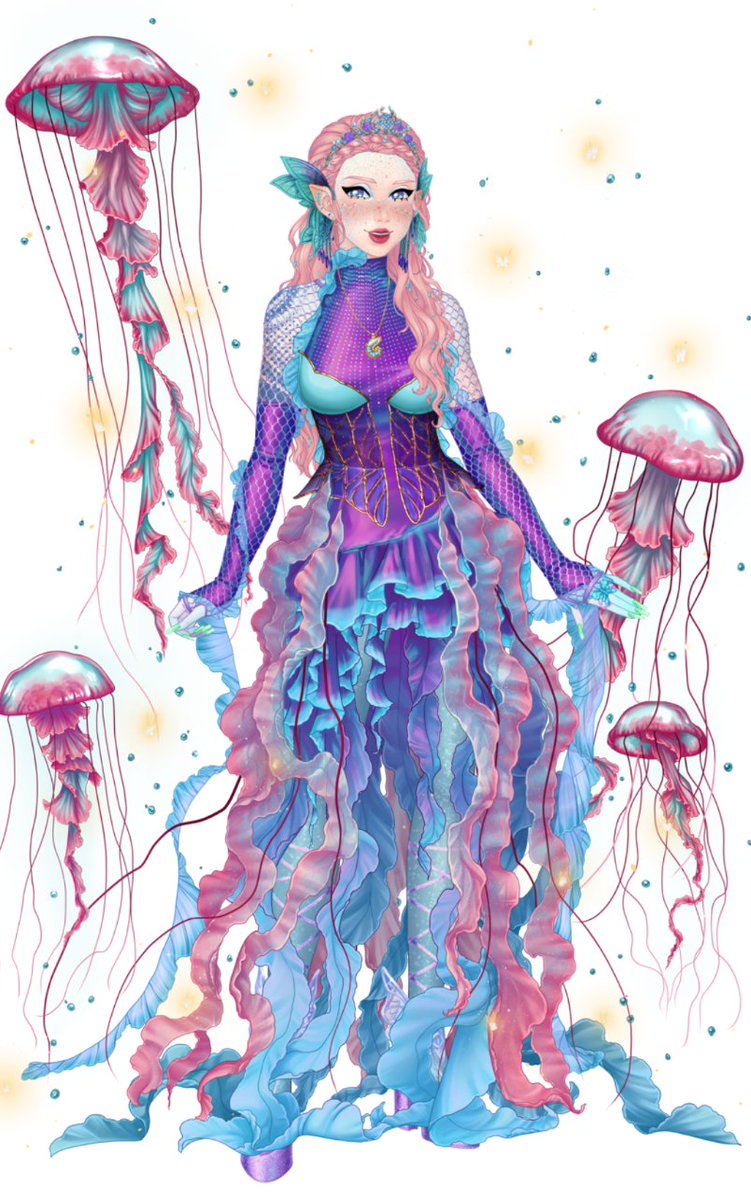 dai lvs castiel tweet media