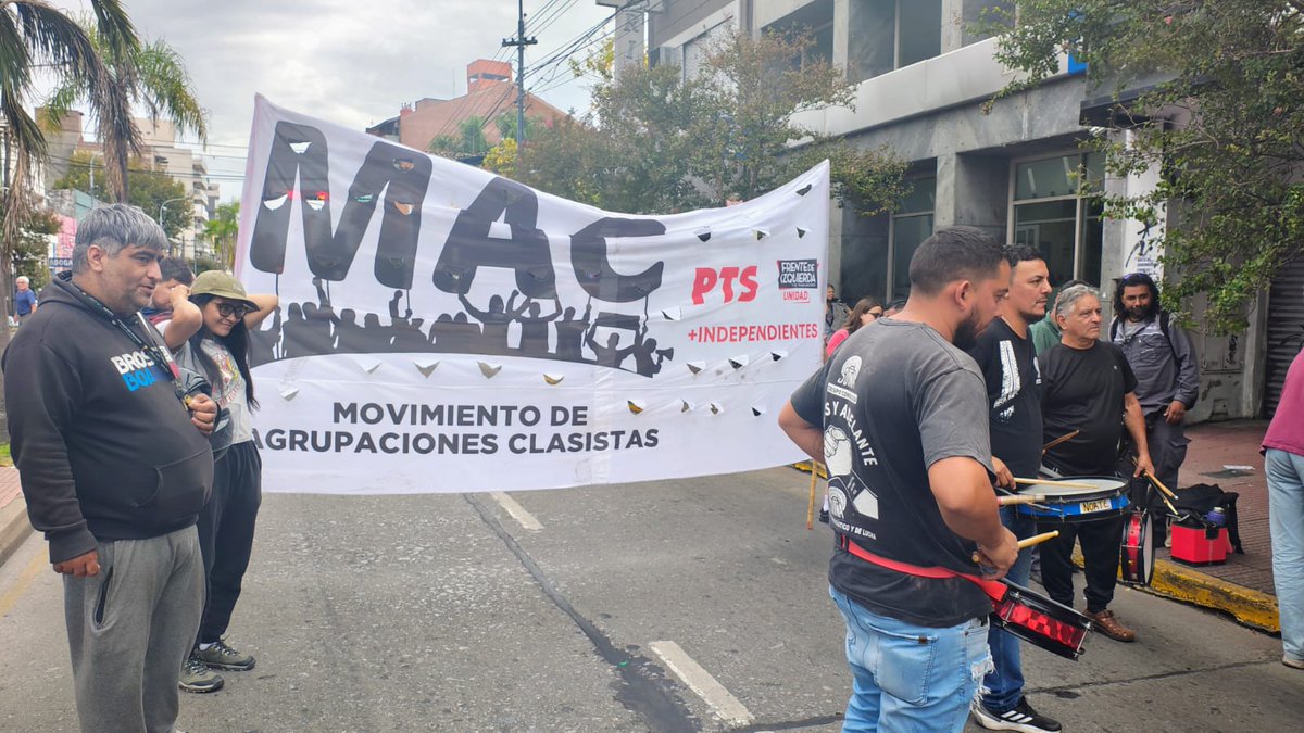 La Izquierda Diario tweet media