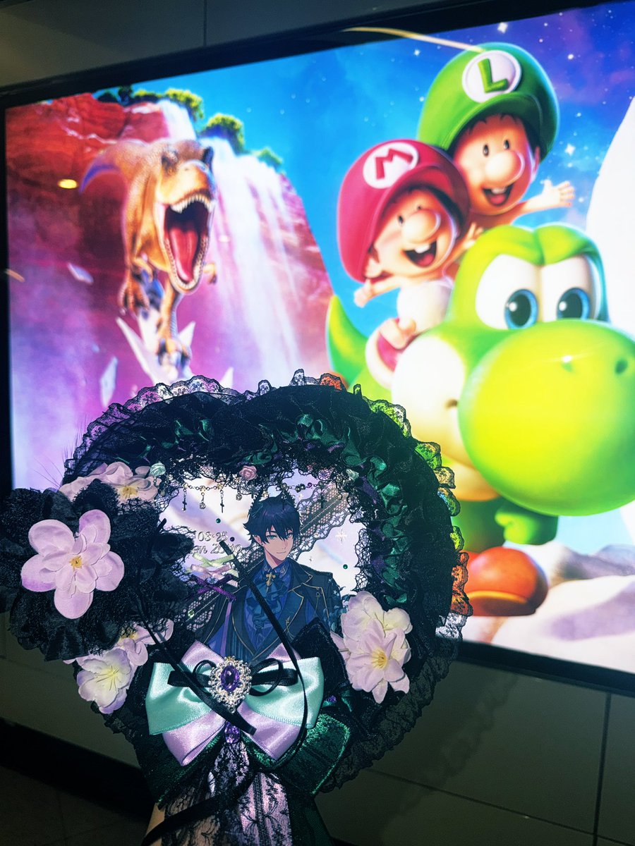 KAT 🌹 キャサリン tweet media