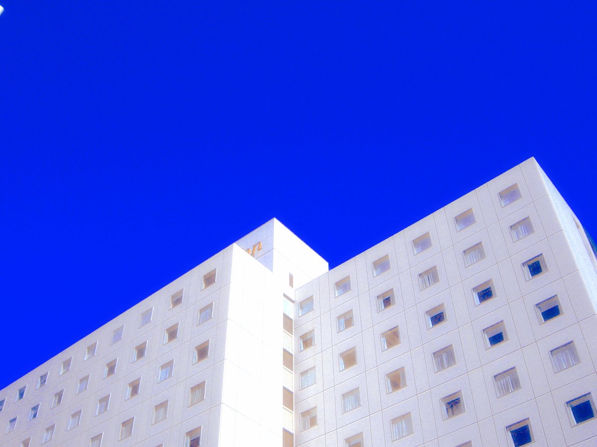 都市構造 tweet media