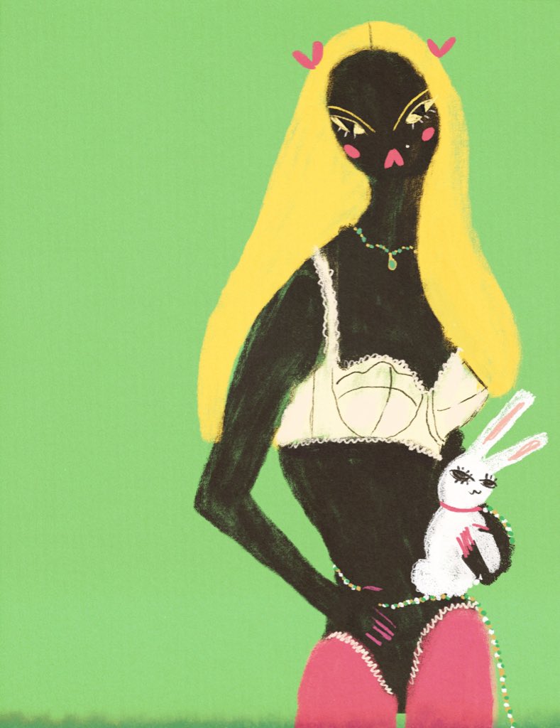 Fritz Von Eric (@fritzvoneric) on Twitter photo 