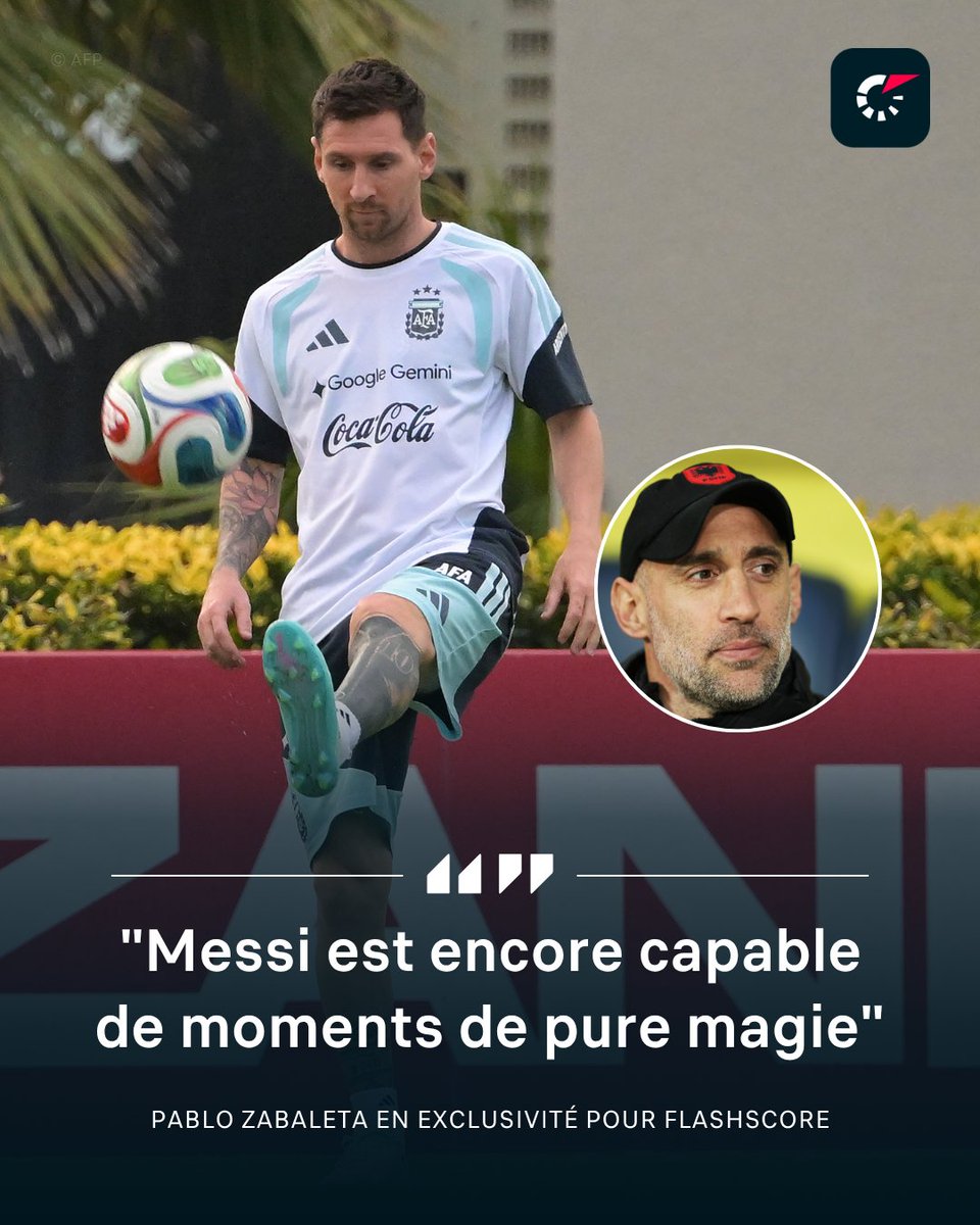 Flashscore.fr tweet media