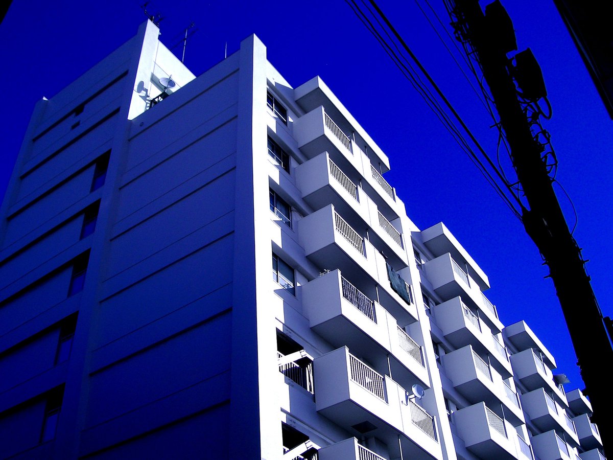 都市構造 tweet media