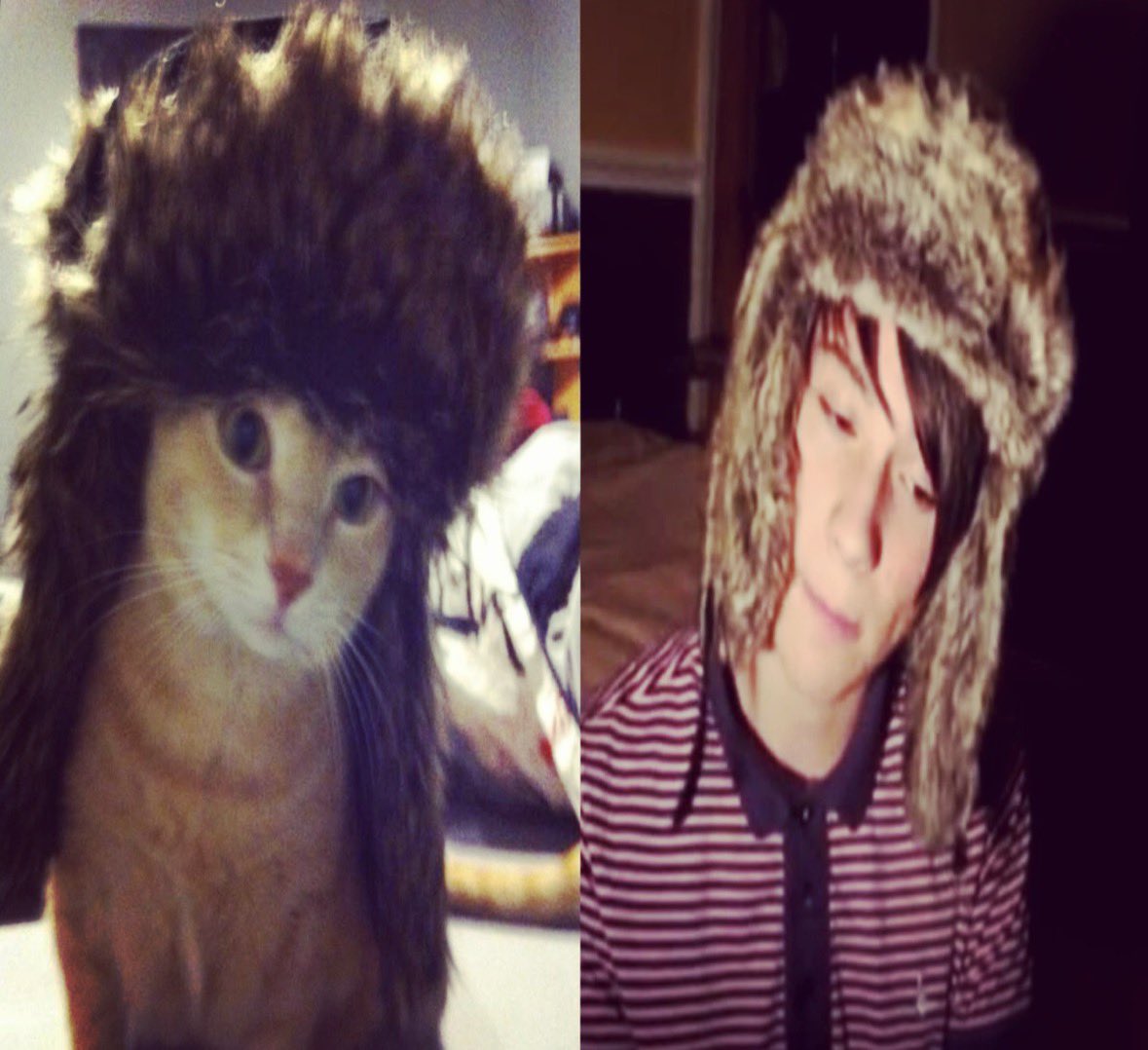 christina +_+ tweet media