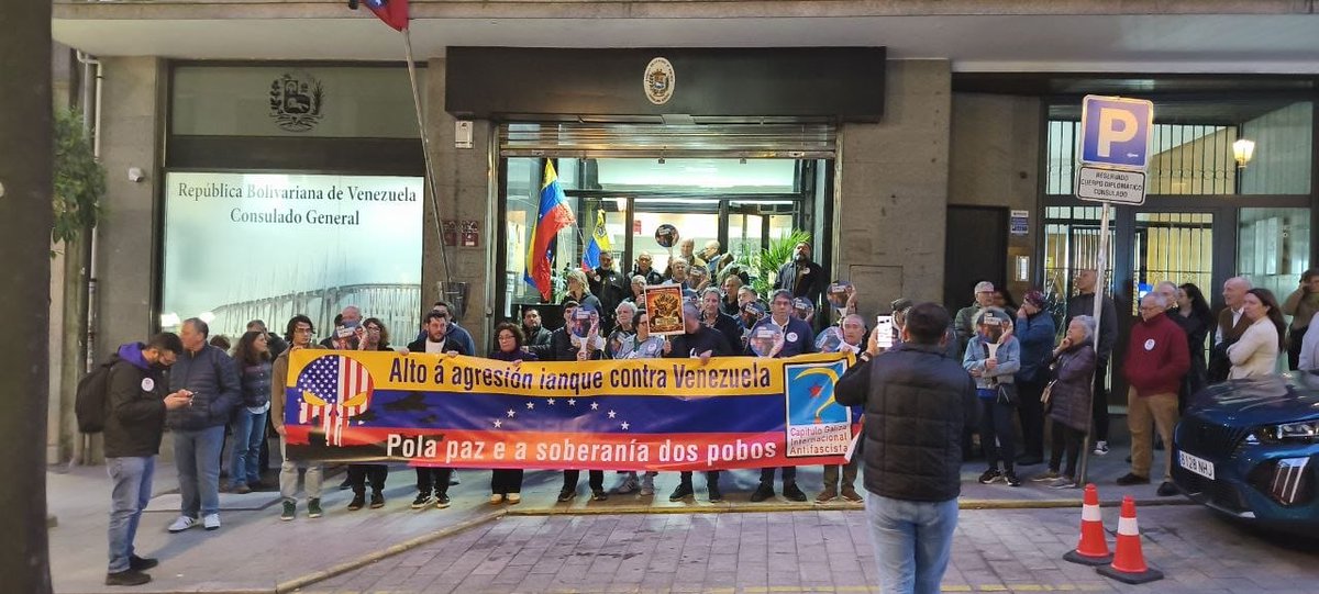 Podemos Vigo tweet media