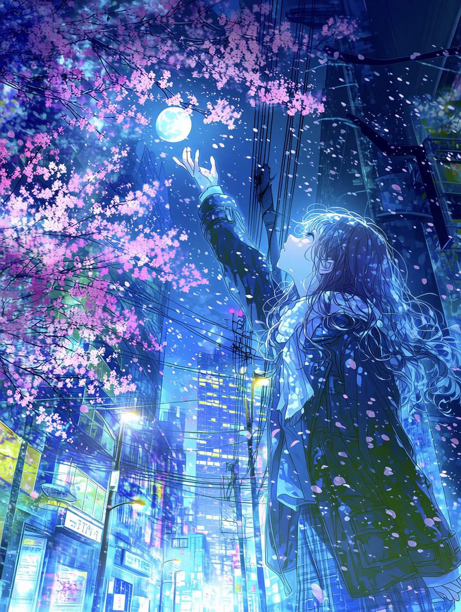 るおん(瑠音)•*¨*•.¸¸♬︎ tweet media