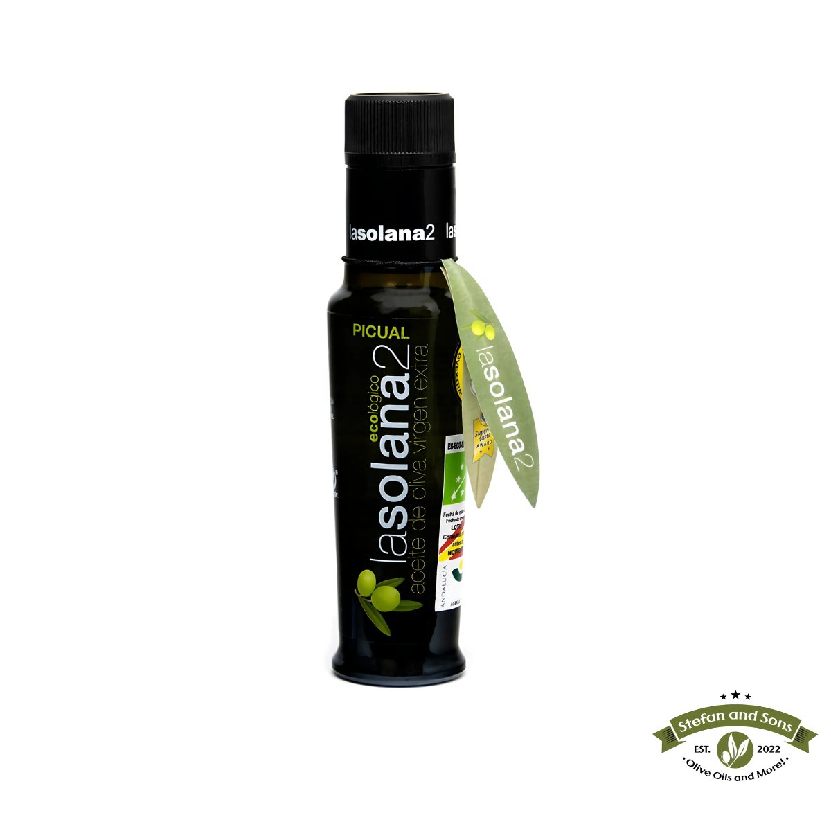 Stefanandsons's tweet photo. https://t.co/fumk9PyfyP

🎁 The perfect gift for foodies, home chefs, and Mediterranean cuisine lovers.

Use them to drizzle, finish, dress, dip, and elevate — every single day.

#oliveoil https://t.co/G8Dowerzet