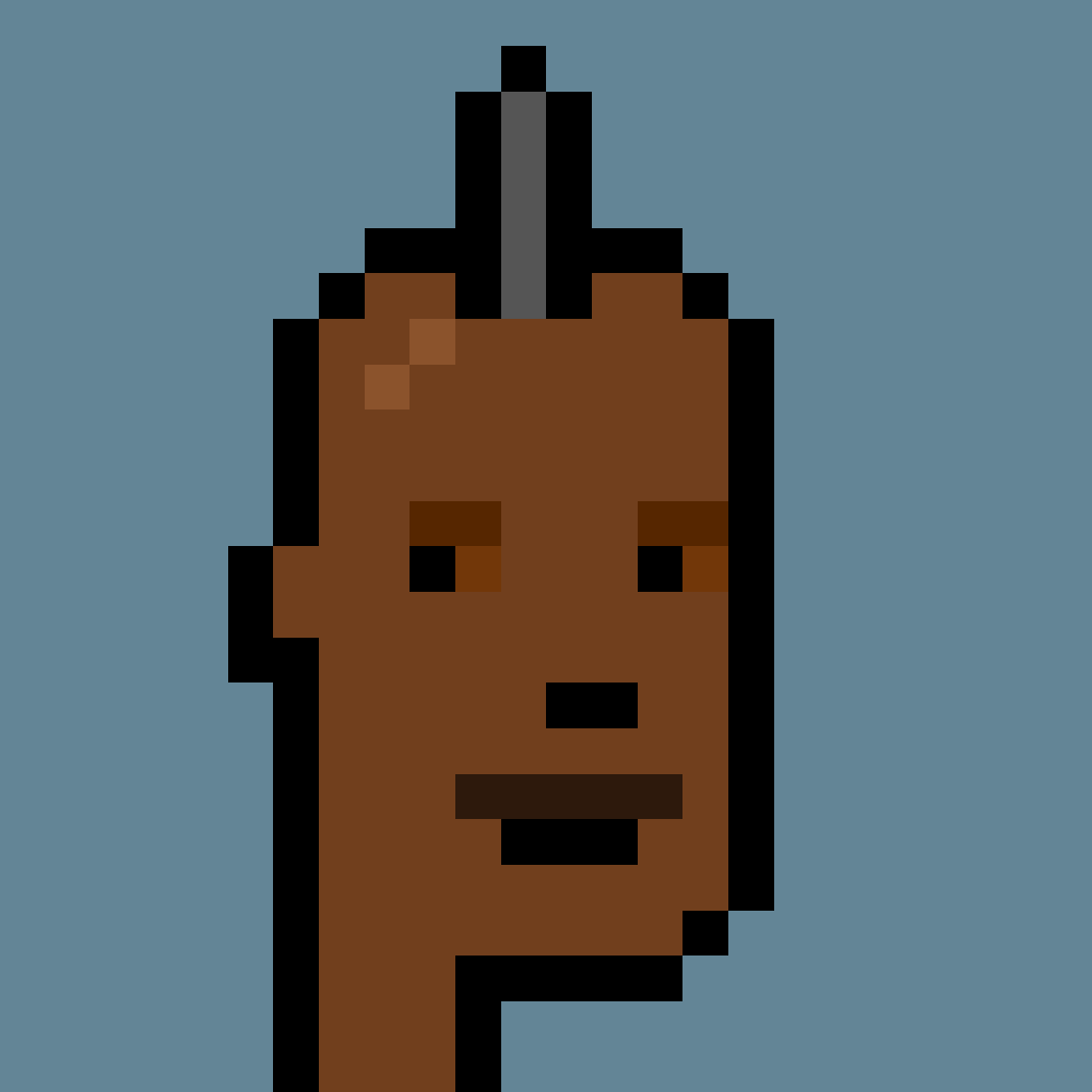 CryptoPunks Bot tweet media