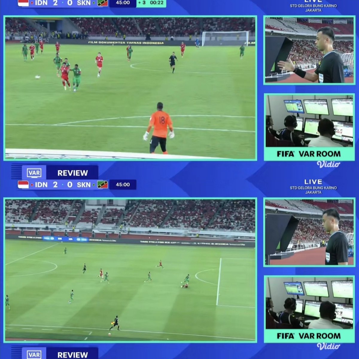 Extra Time Indonesia tweet media