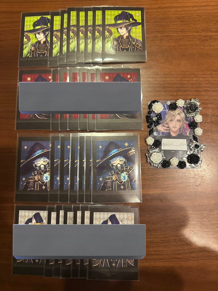 🈁ﾁｬﾝ!!👑@お取引垢 tweet media