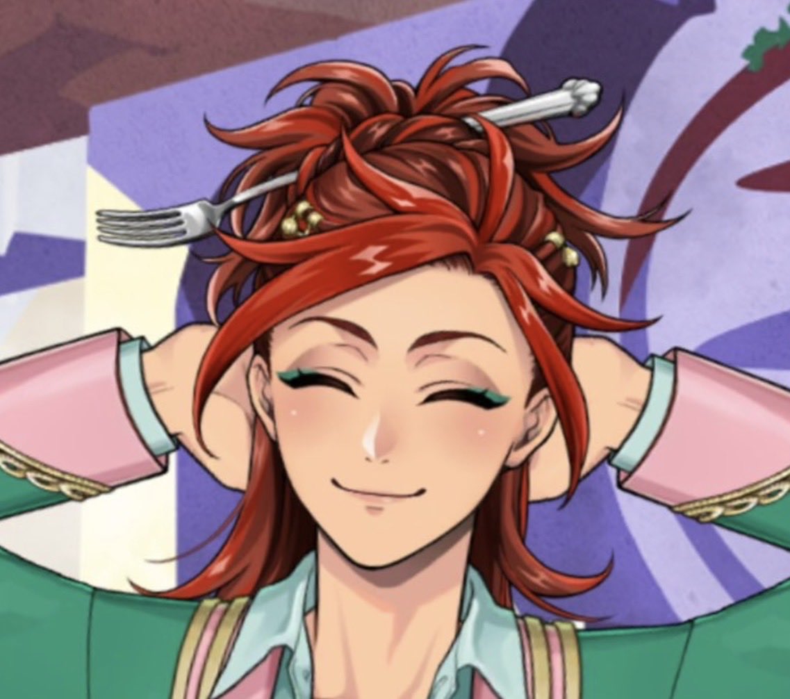 kuro🍒 tweet media