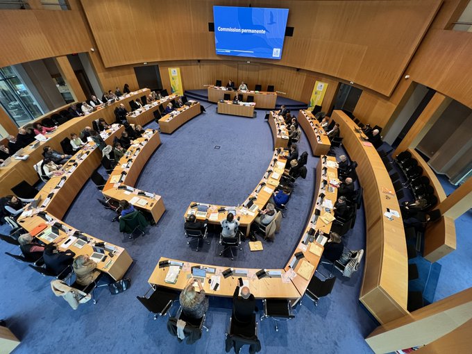 Image de l'actu de Département de la Charente-Maritime