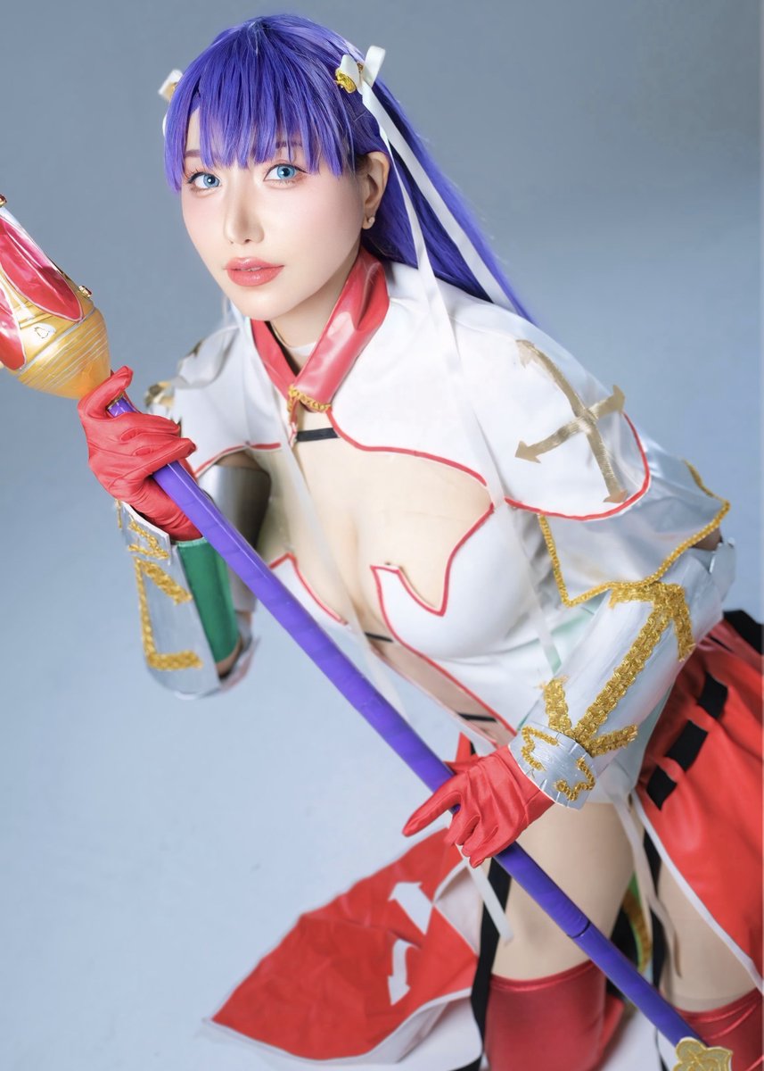 みのる tweet media