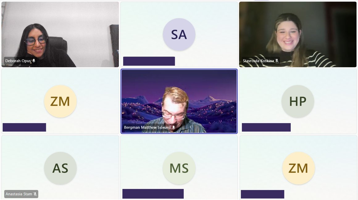 OPUS | Young Scholars Initiative on Populism tweet media