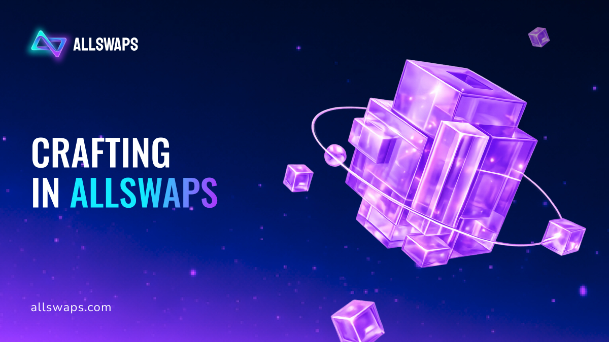 Allswaps | Airdrop SOON tweet media