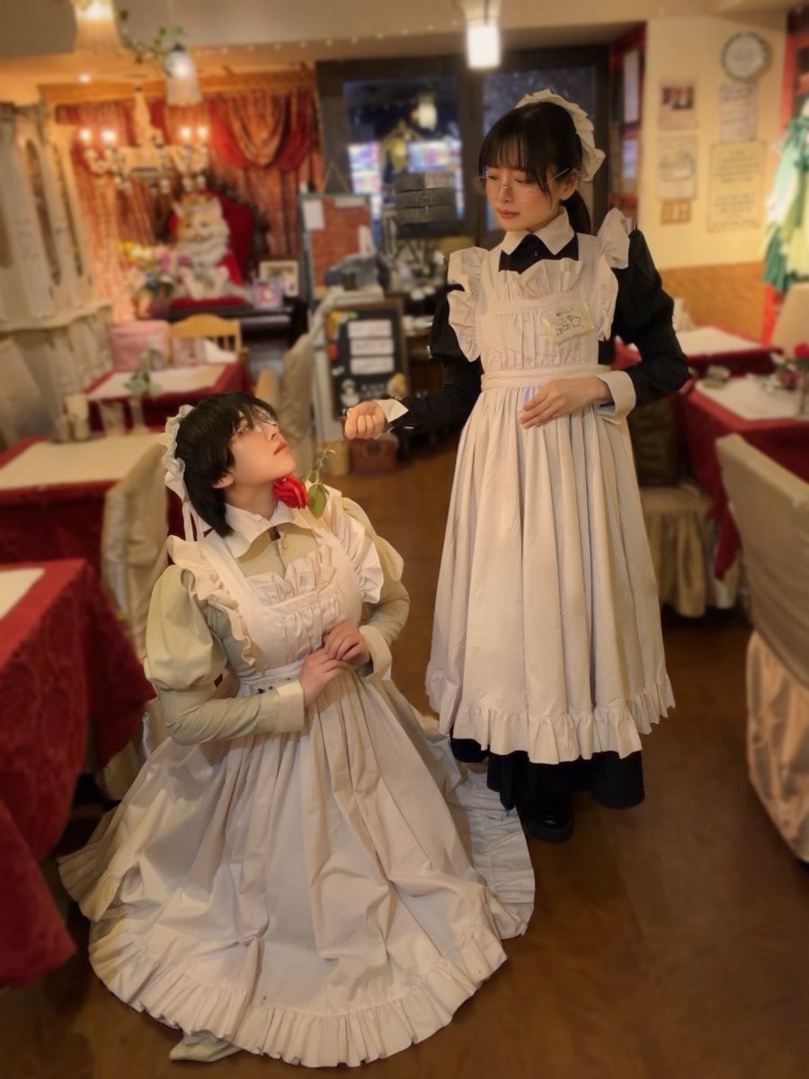 犬麦@ワンダーパーラー tweet media