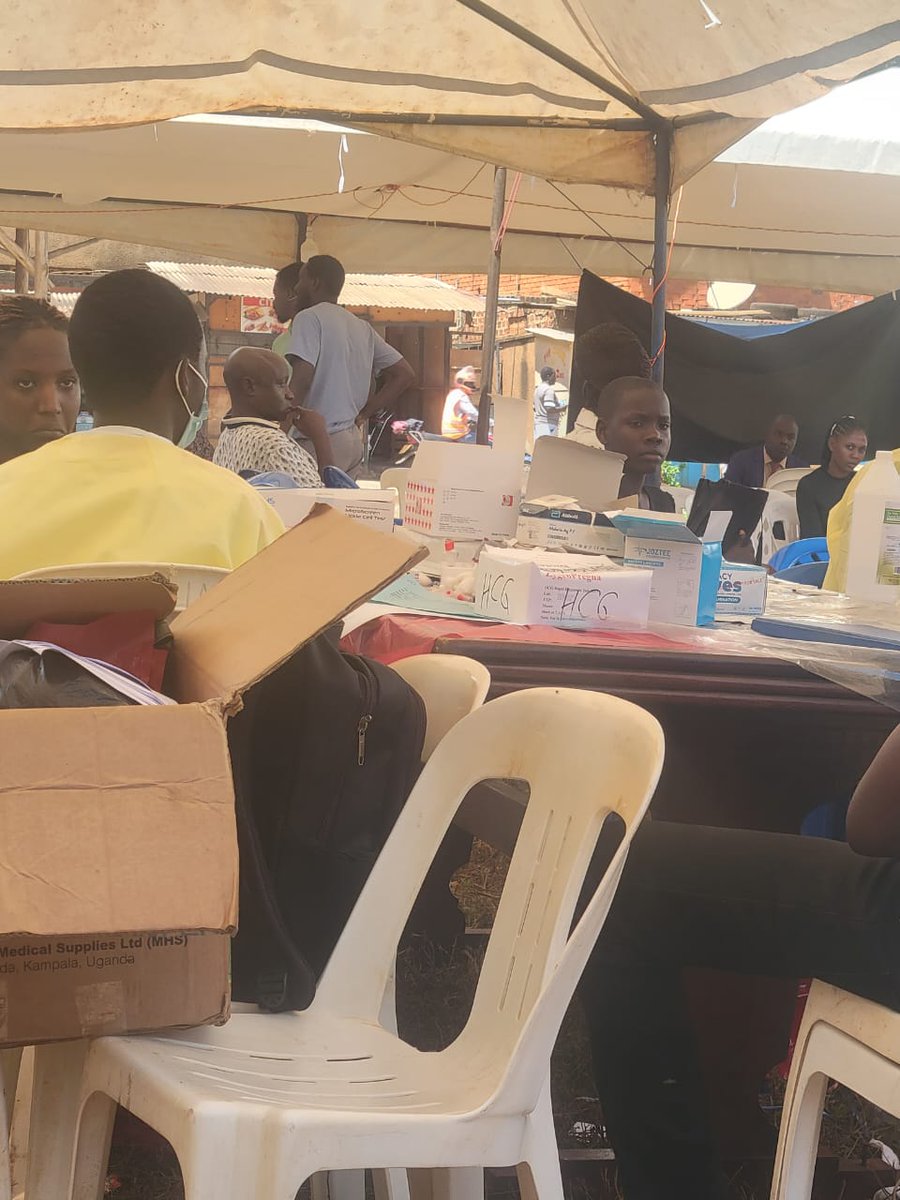 Seventh-day Adventist Community - MUBS tweet media