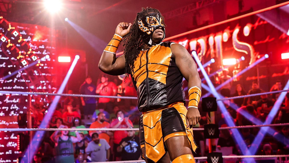 WrestleTalk tweet media