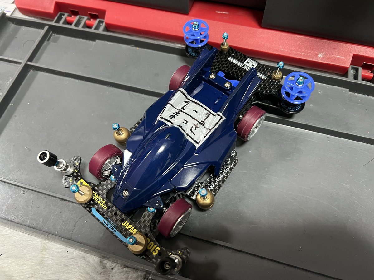 まっさ@5S tweet media