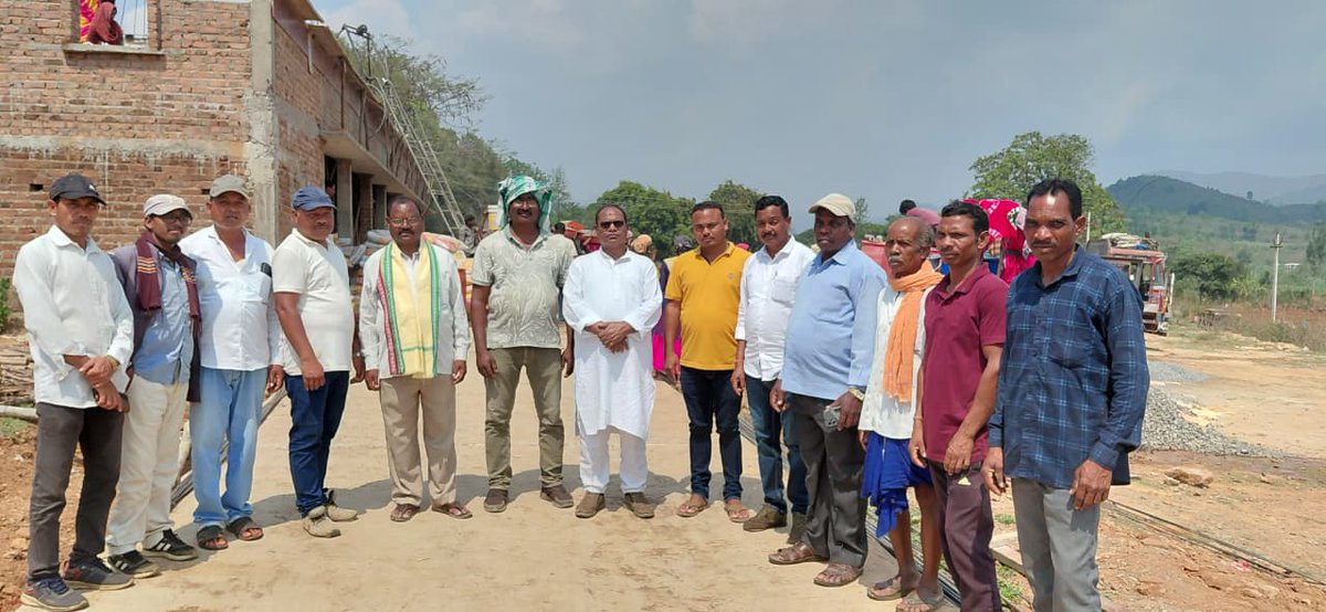 Rama Chandra Kadam tweet media