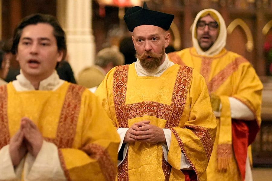 The National Black Catholic Congress tweet media