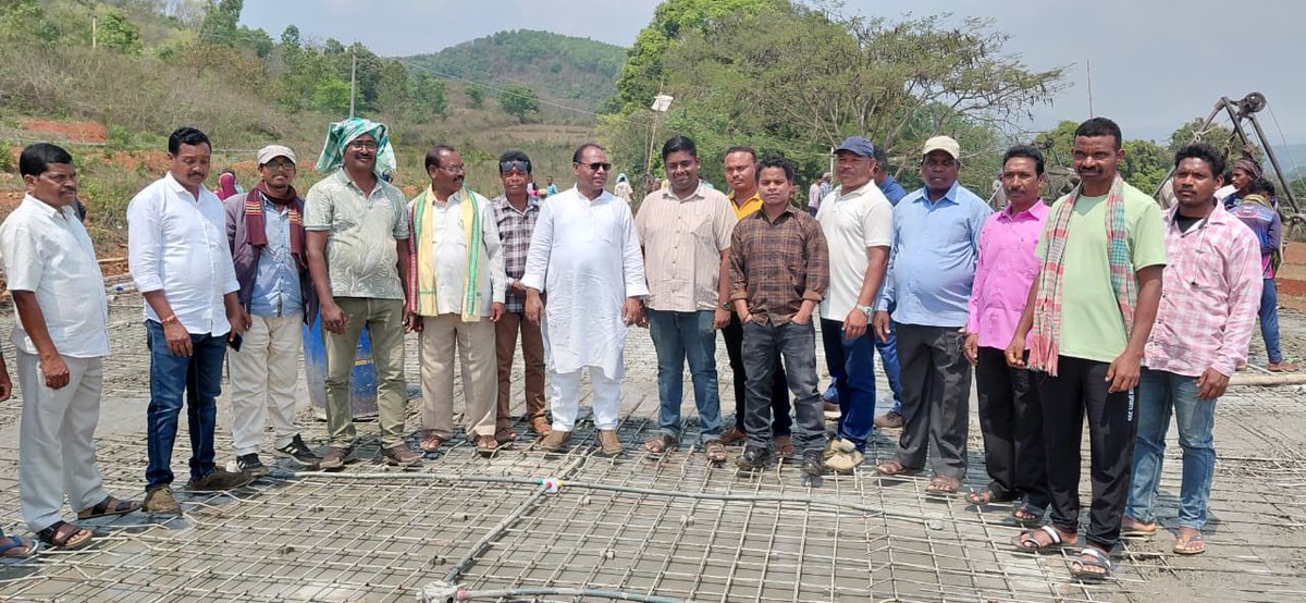 Rama Chandra Kadam tweet media