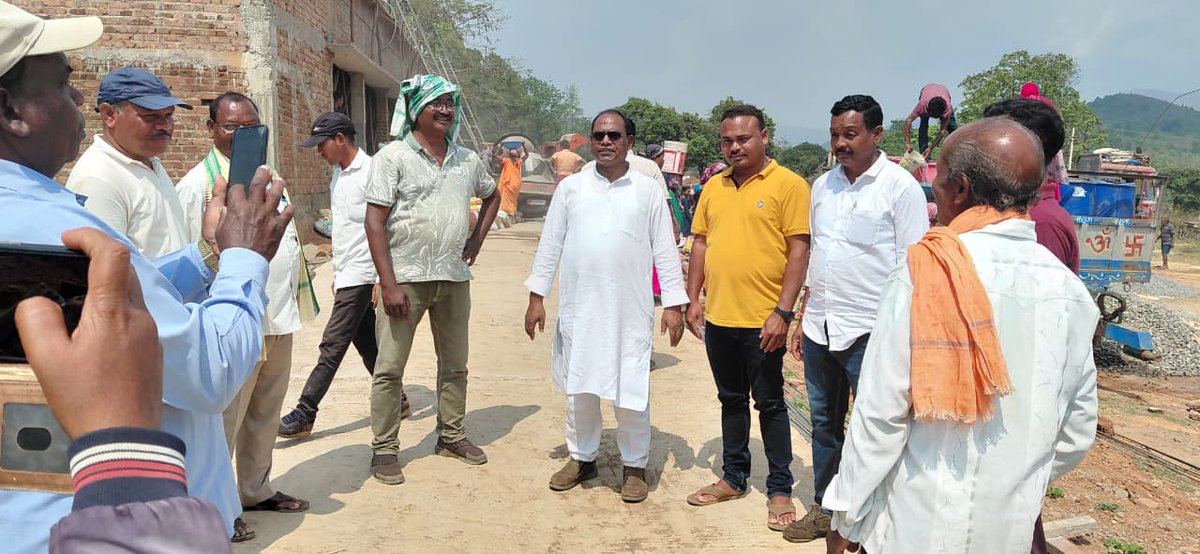 Rama Chandra Kadam tweet media