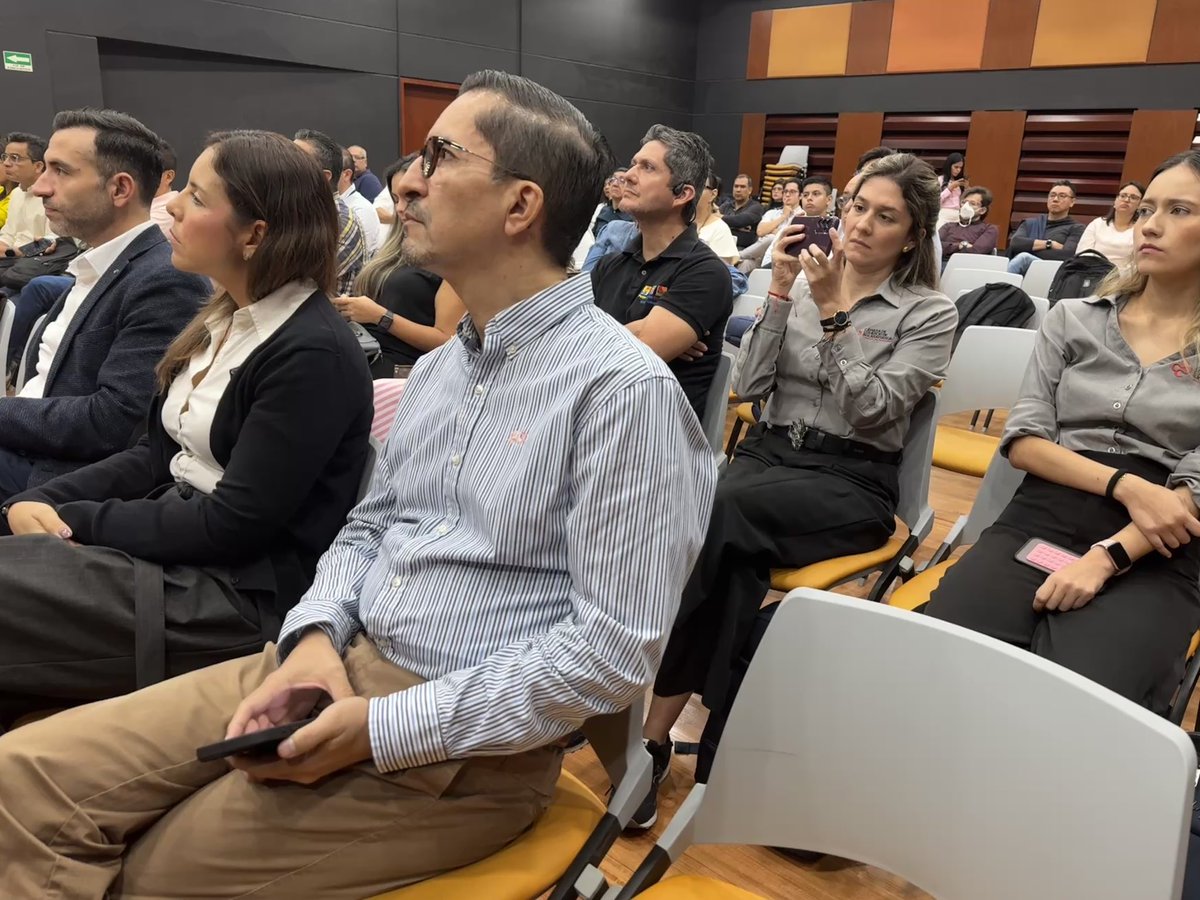 Santander Competitivo tweet media