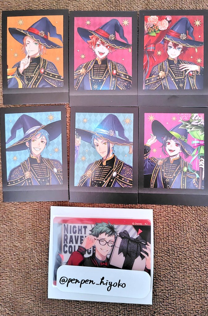 ヒヨコペンギン tweet media