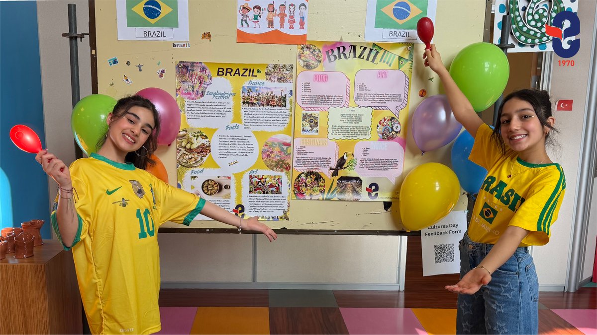 Eyüboğlu Eğitim EEK tweet media