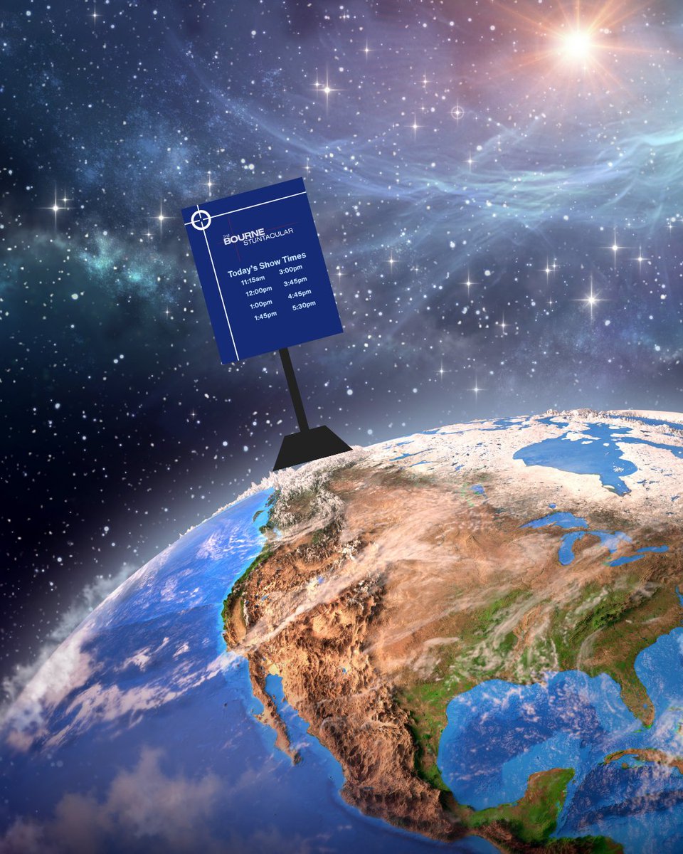 Universal Orlando Resort tweet media