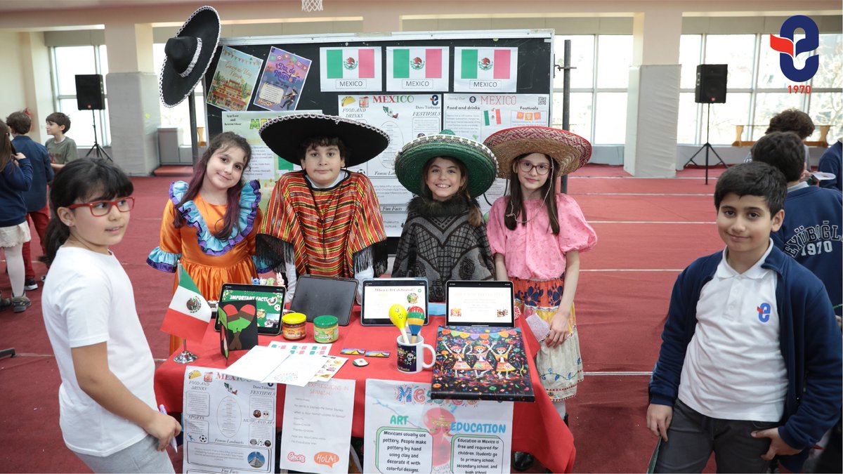 Eyüboğlu Eğitim EEK tweet media