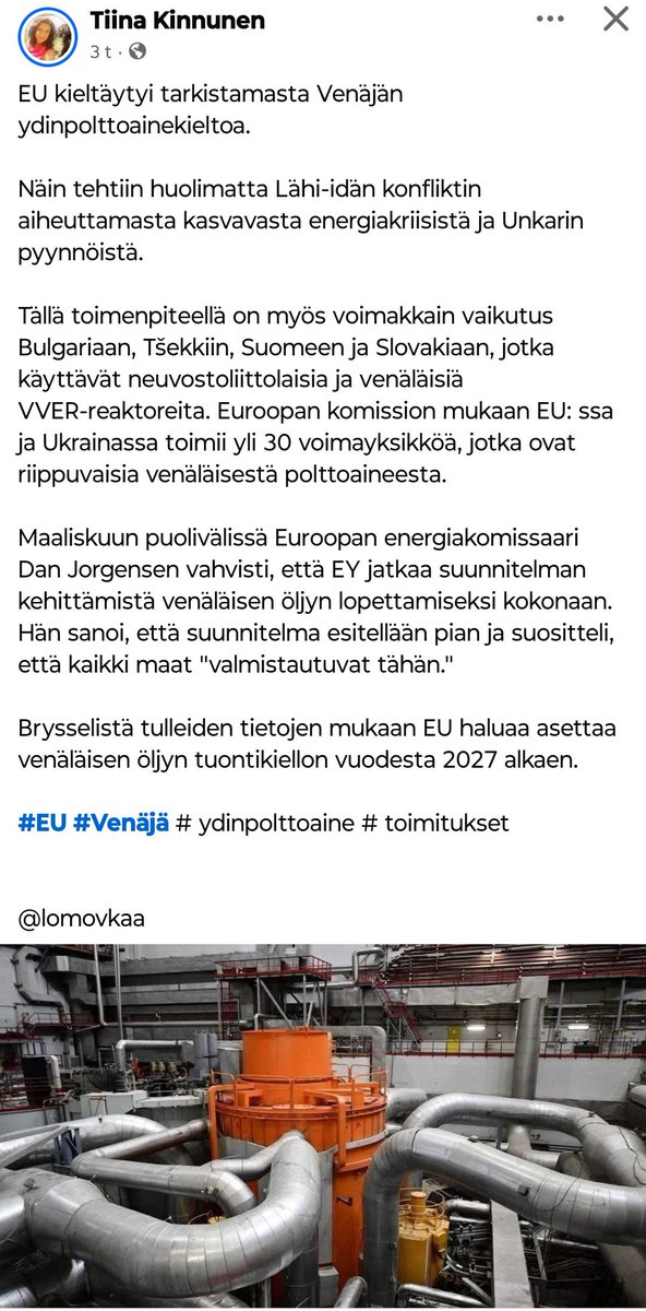 Petteri Vaara tweet media