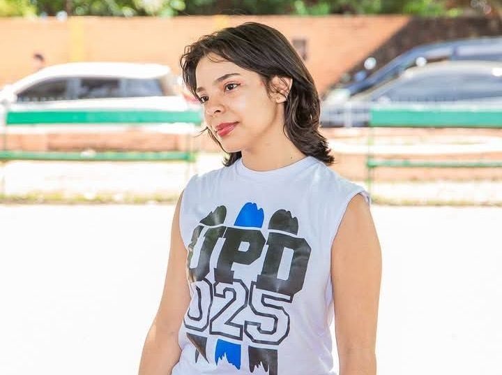 Dua Lipa Guaraní tweet media