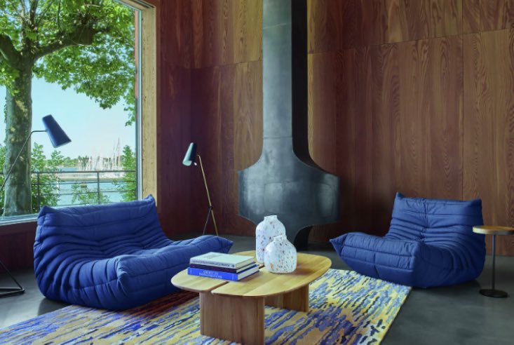 マンションデザイン tweet media