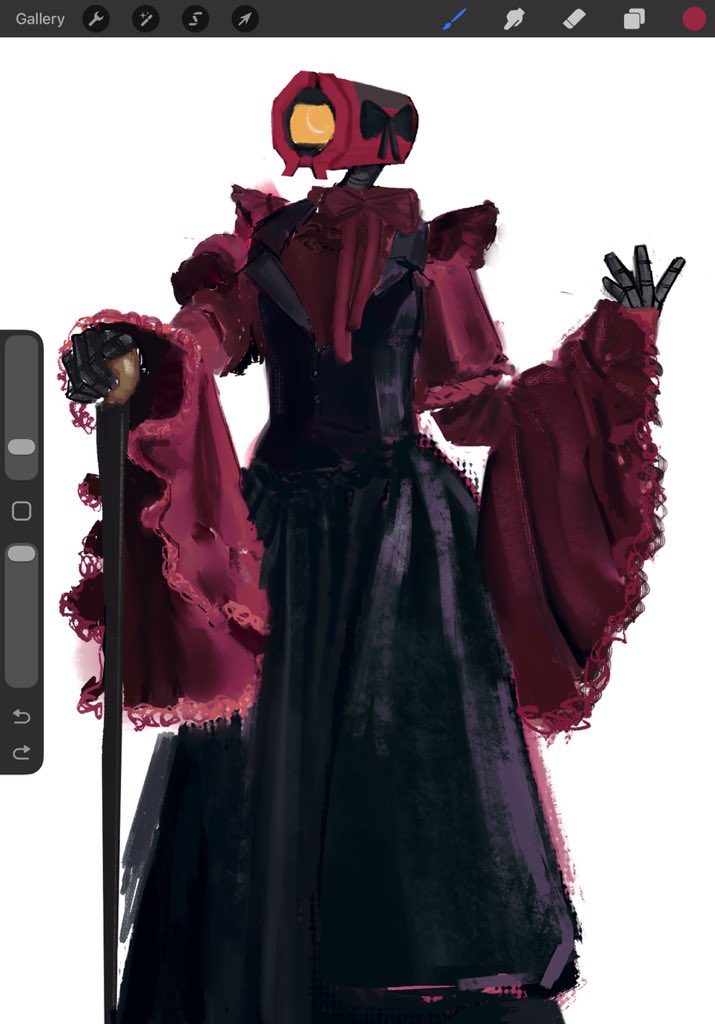 ☆ klo / ainul tweet media