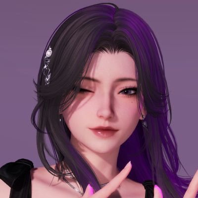 AsterianneLuvz's tweet photo. Requested by @jojobakutae54! She’s a crow Goetia! 

#LoveAndDeepspace #HelluvaBossSona https://t.co/1vkgMBxXYa