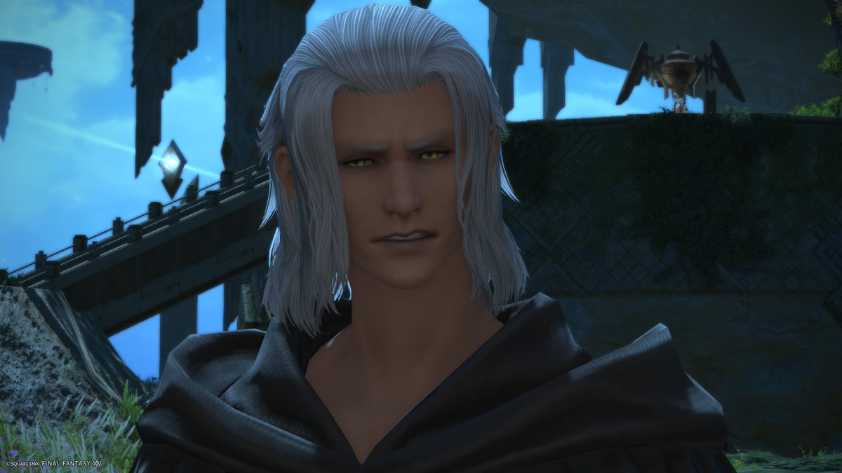 LRomuls♊Hades鯖 tweet media