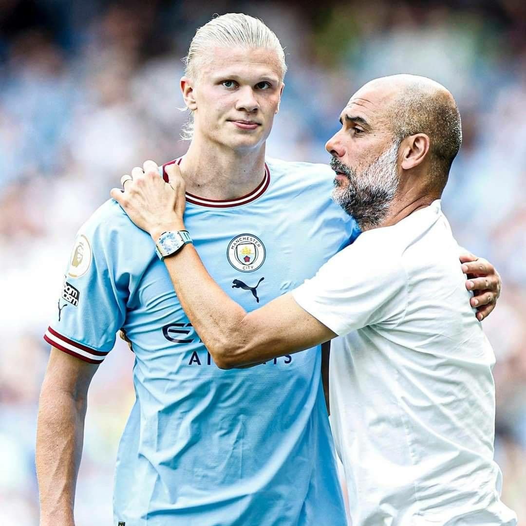 CHUTE DE MESTRE ⚽ tweet media