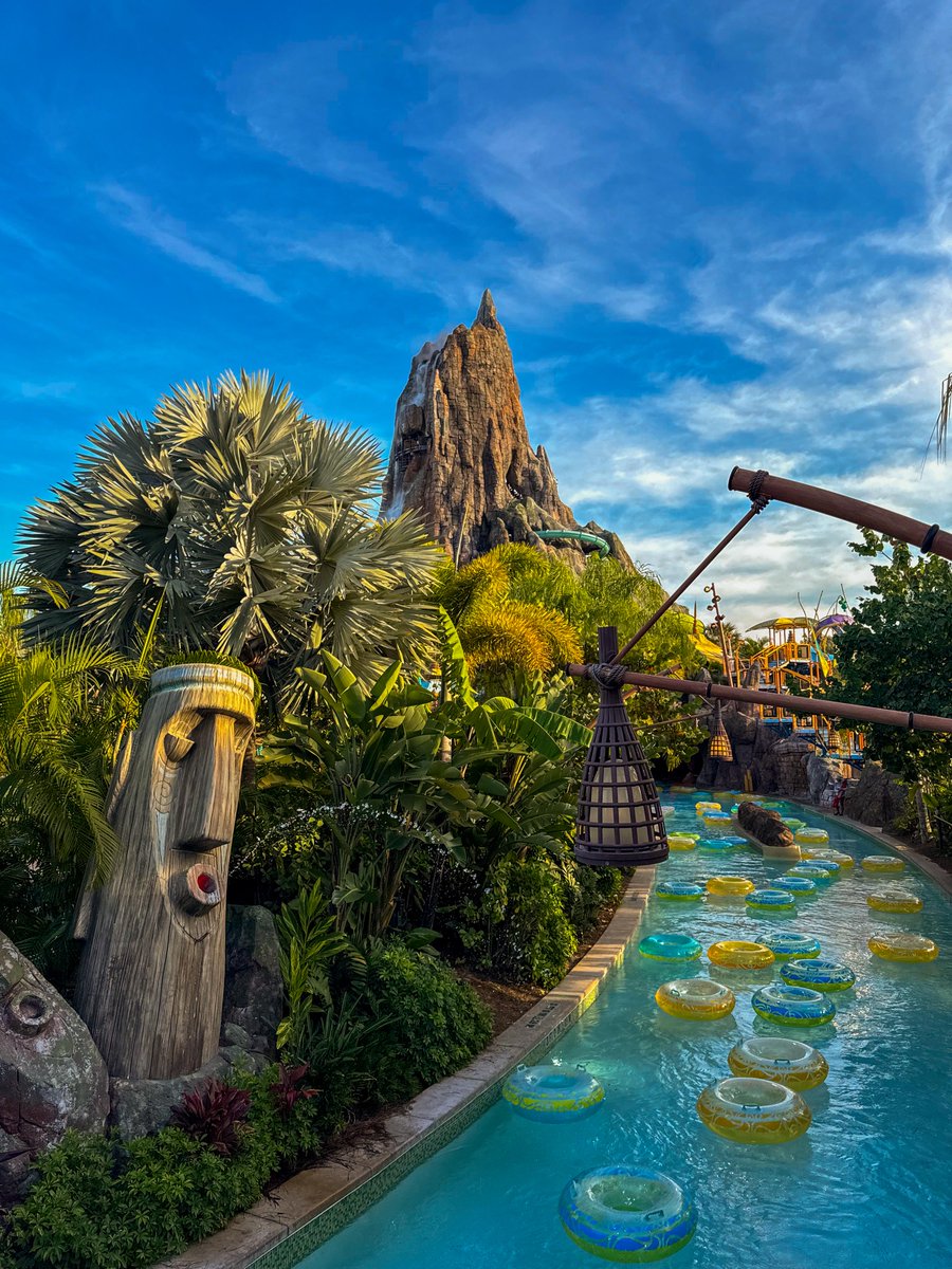 Universal Orlando Resort tweet media