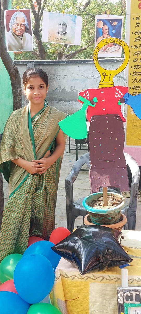 Solace_smile11's tweet image. Early exposure helps kids become independent thinkers rather than rote learners.
#Role play
#worldscienceday
#Happy hearts
#keep learning