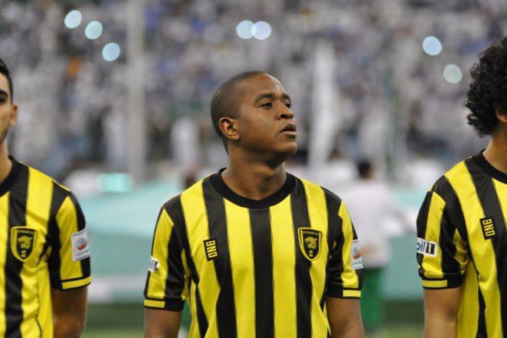 Mohammed tweet media