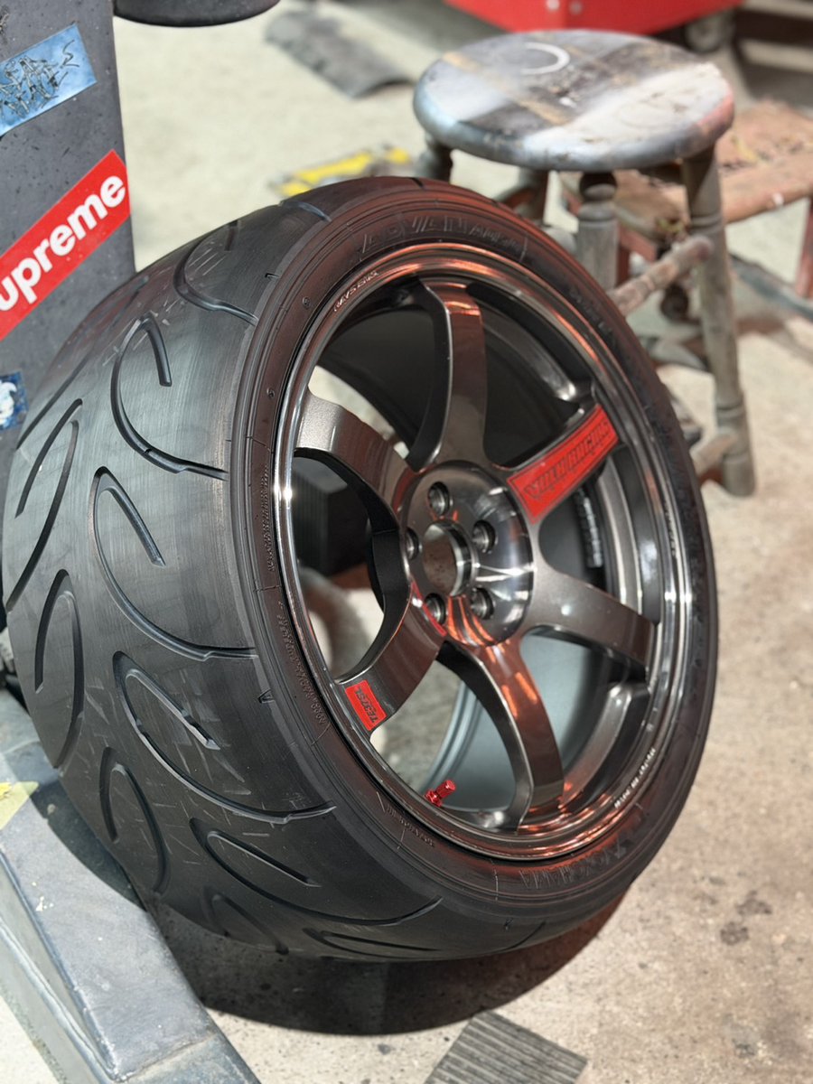 ナルカツ@TCレッカーBonsai Racing tweet media