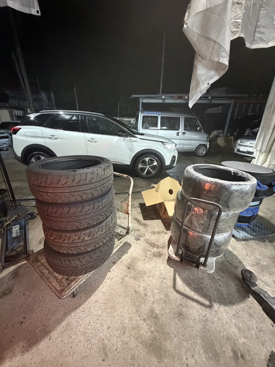 ナルカツ@TCレッカーBonsai Racing tweet media