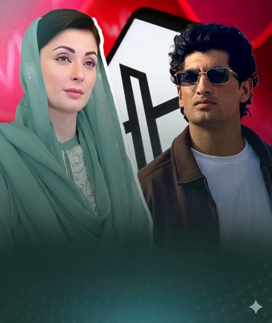 Shumaila Mubeen 🇵🇰 tweet media