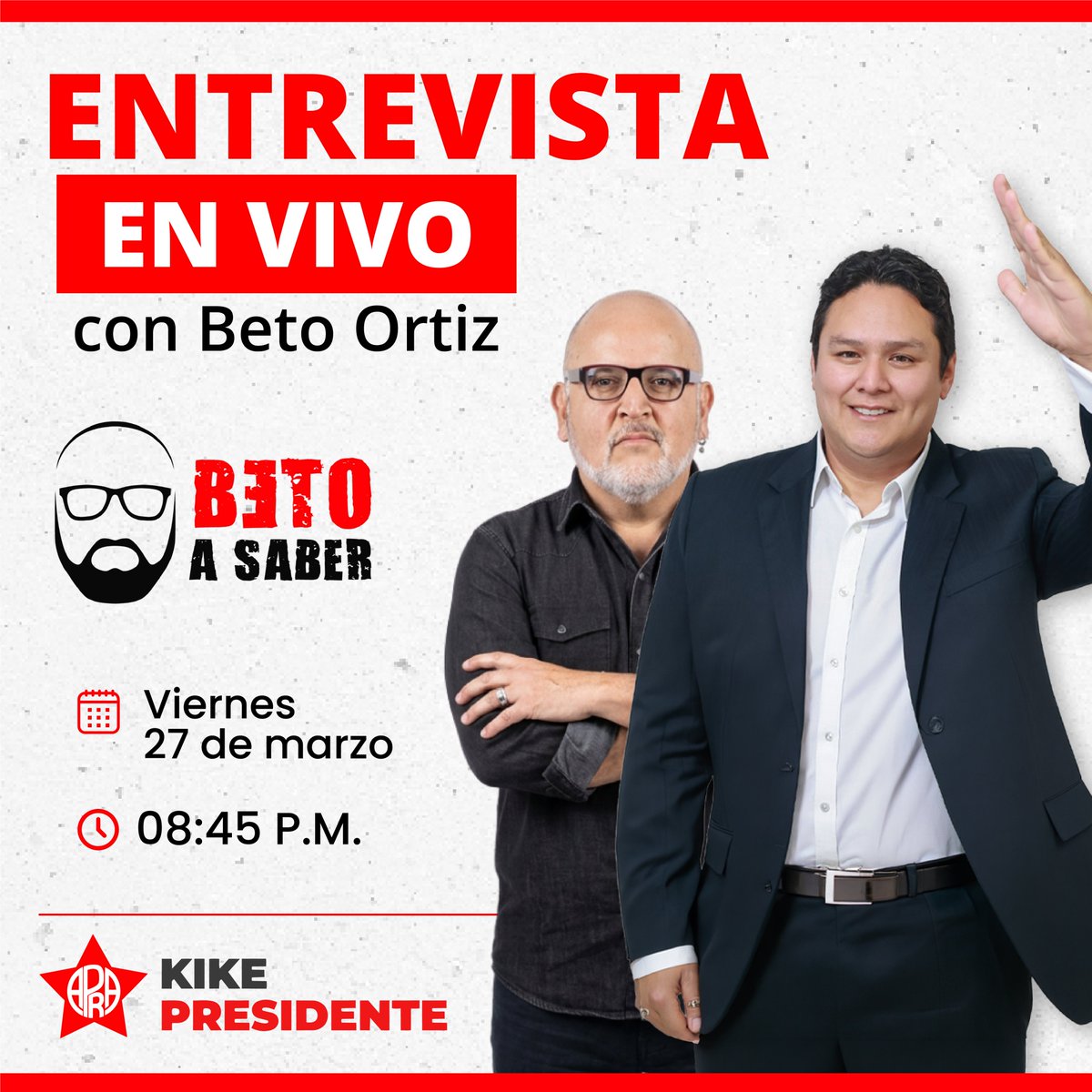 Enrique Valderrama tweet media