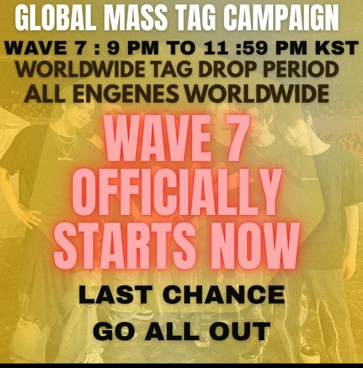 yَََ || ot7 tweet media